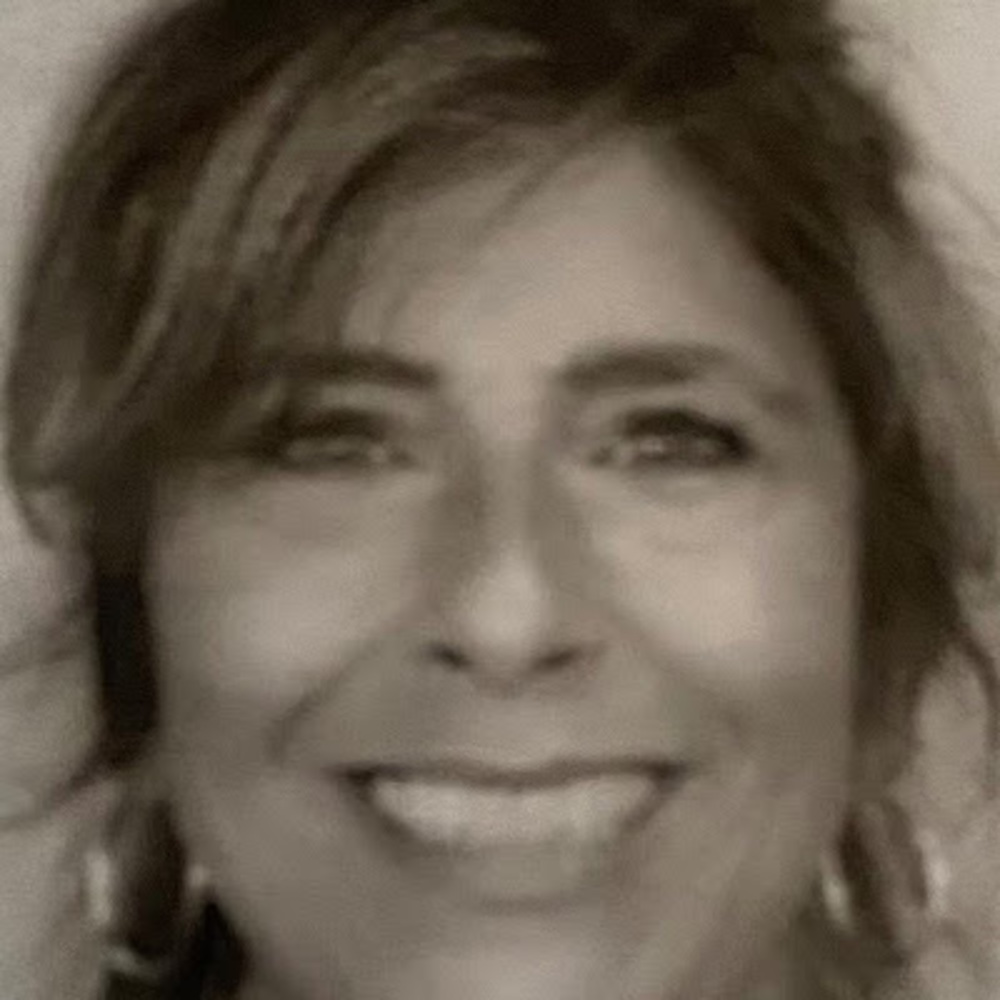 Meet your Posher, Krista
